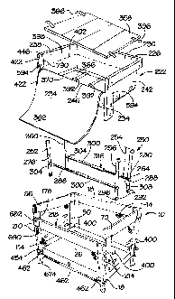 Une figure unique qui représente un dessin illustrant l'invention.